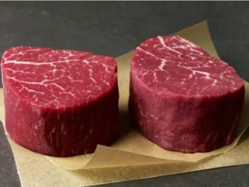 Filete — Del Corral Cortes Finos