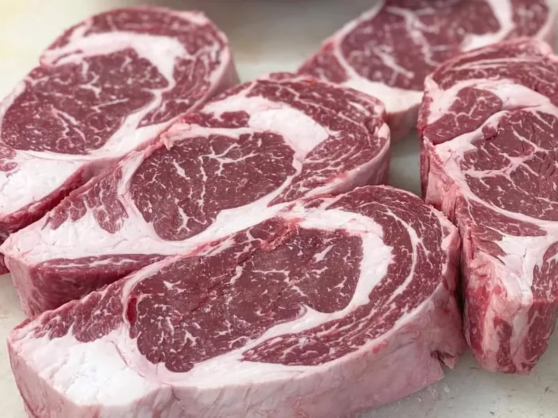 Ribeye — Del Corral Cortes Finos